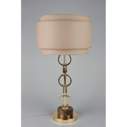 Настольная лампа Omnilux OML-84104-01