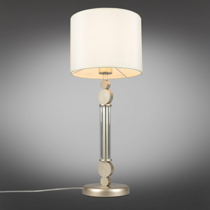 Настольная лампа Omnilux OML-64514-01
