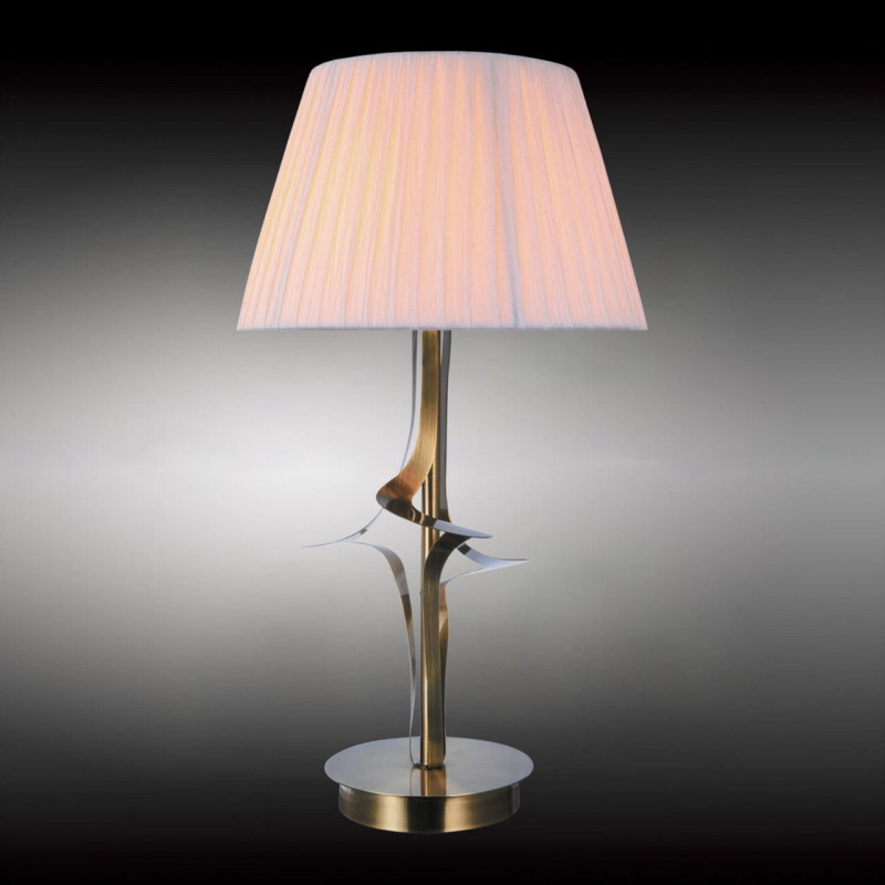 Настольная лампа Omnilux OML-63604-01