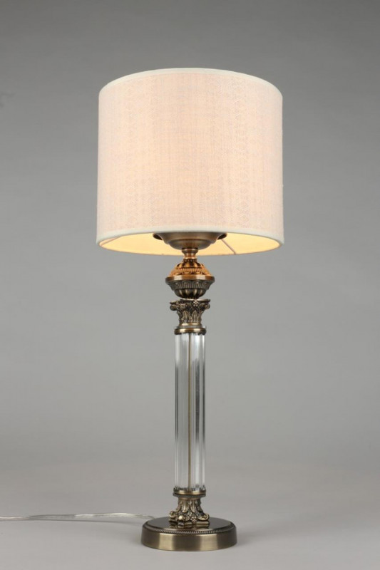 Настольная лампа Omnilux OML-64304-01