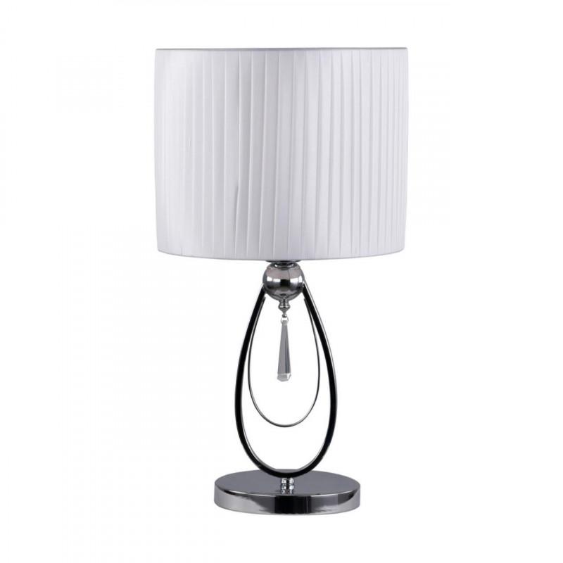 Настольная лампа Omnilux OML-63804-01 декоративная настольная лампа omnilux lorraine oml 82204 01