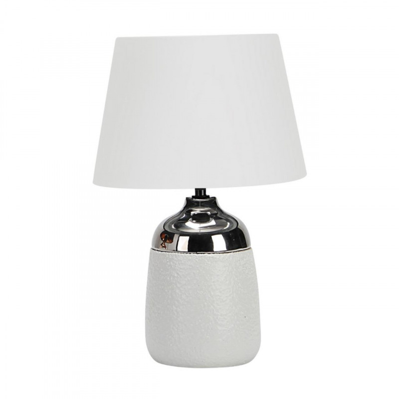 Настольная лампа Omnilux OML-82404-01 декоративная настольная лампа omnilux valois oml 82314 01