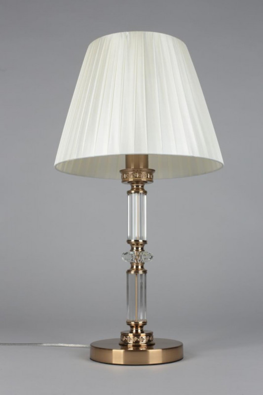 Настольная лампа Omnilux OML-87814-01