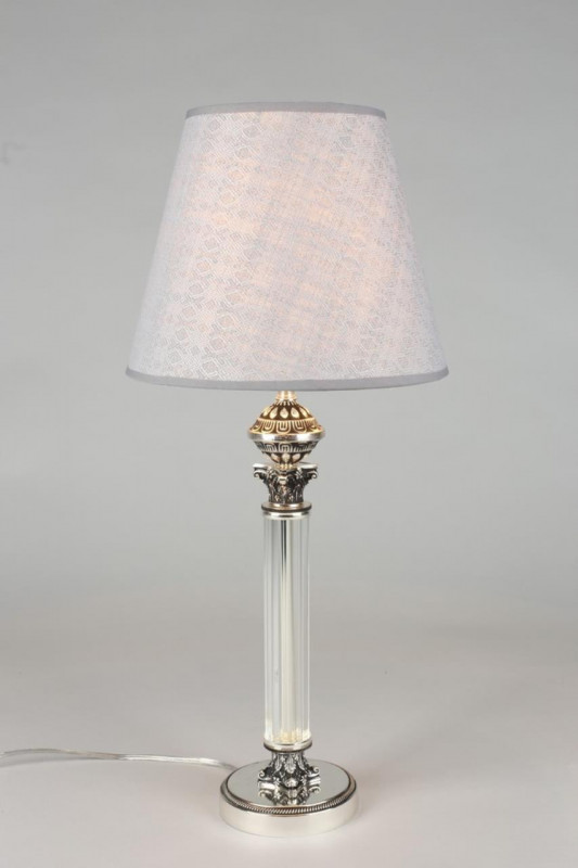 Настольная лампа Omnilux OML-64204-01