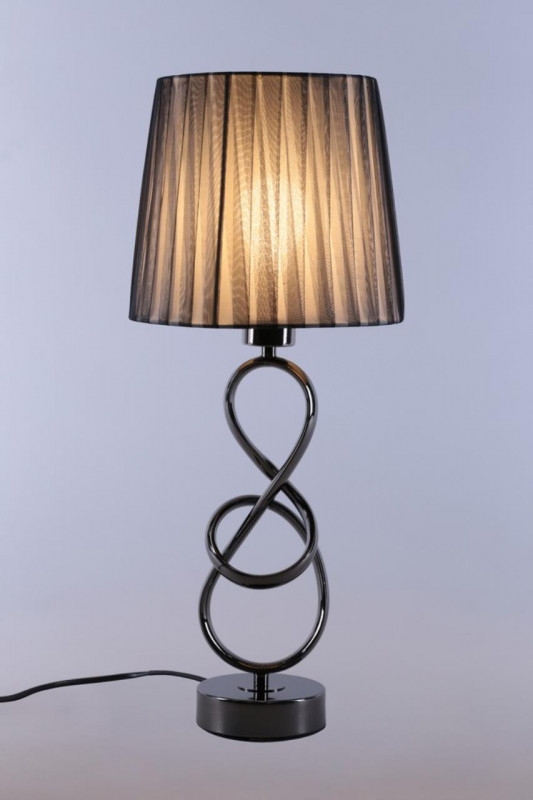 Настольная лампа Omnilux OML-83414-01