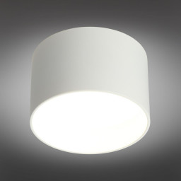 Накладной светильник Omnilux OML-100409-16
