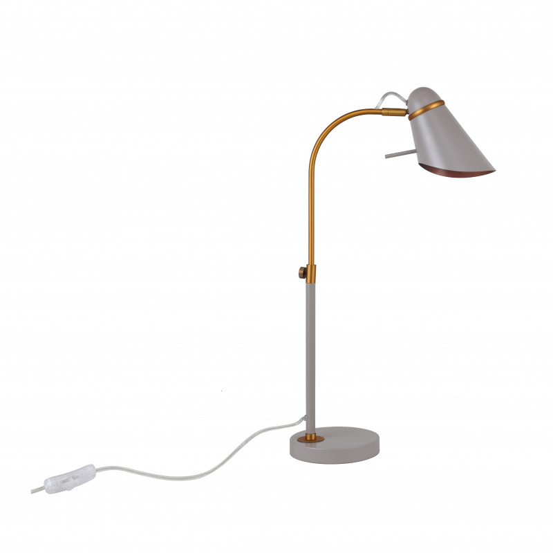 Настольная лампа Favourite 2666-1T