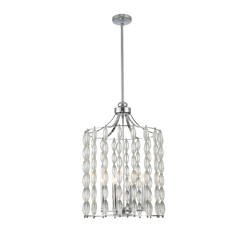 Люстра на штанге ST-Luce SL1140.103.08