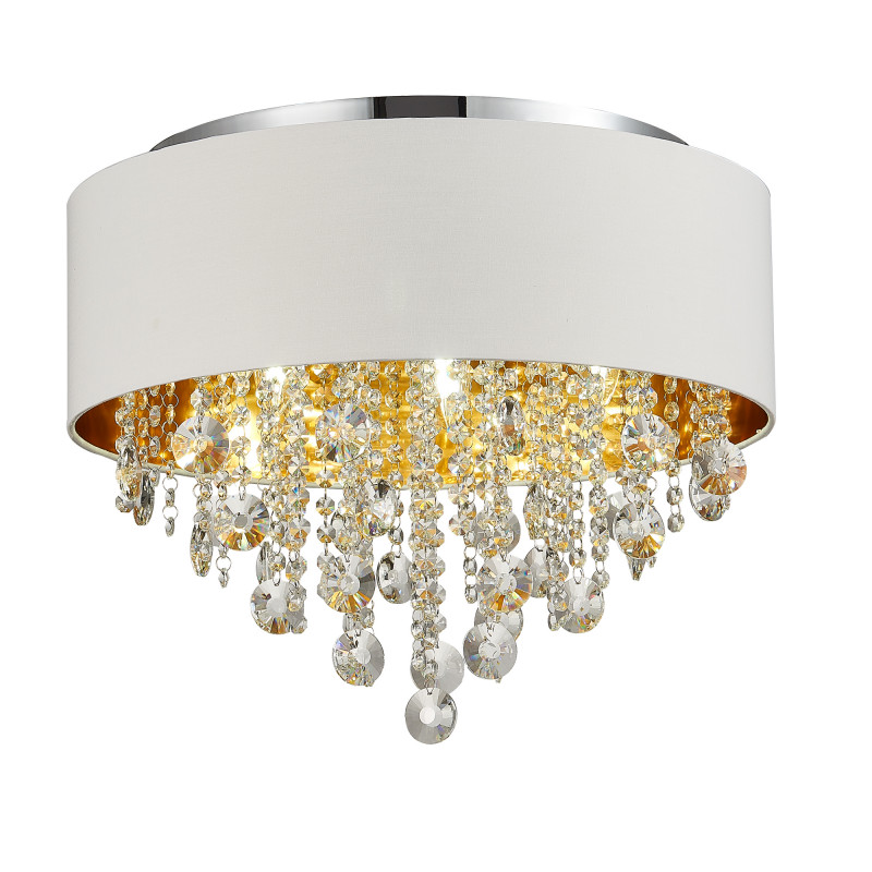 Люстра на штанге ST-Luce SL1350.502.06