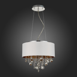 Каскадная люстра ST-Luce SL1350.503.04