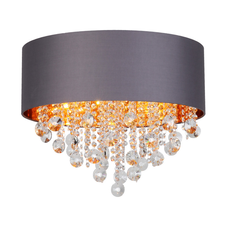 Люстра на штанге ST-Luce SL1350.702.06 потолочная люстра st luce lacchia sl1350 702 06