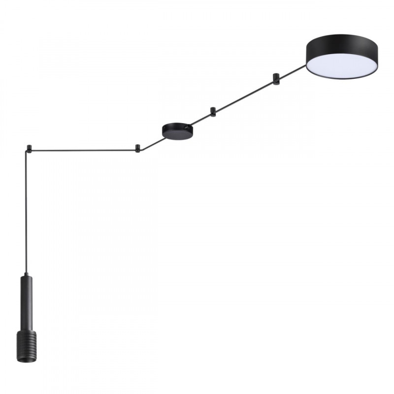 Накладной светильник Odeon Light 4253/23CL 4253/23CL 4253/23CL - фото 1