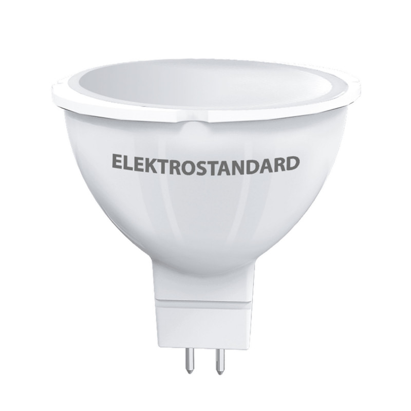Светодиодная лампа Elektrostandard JCDR01 9W 220V 6500K (BLG5309)