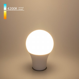 Светодиодная лампа Elektrostandard Classic LED D 15W 4200K E27 (BLE2725)