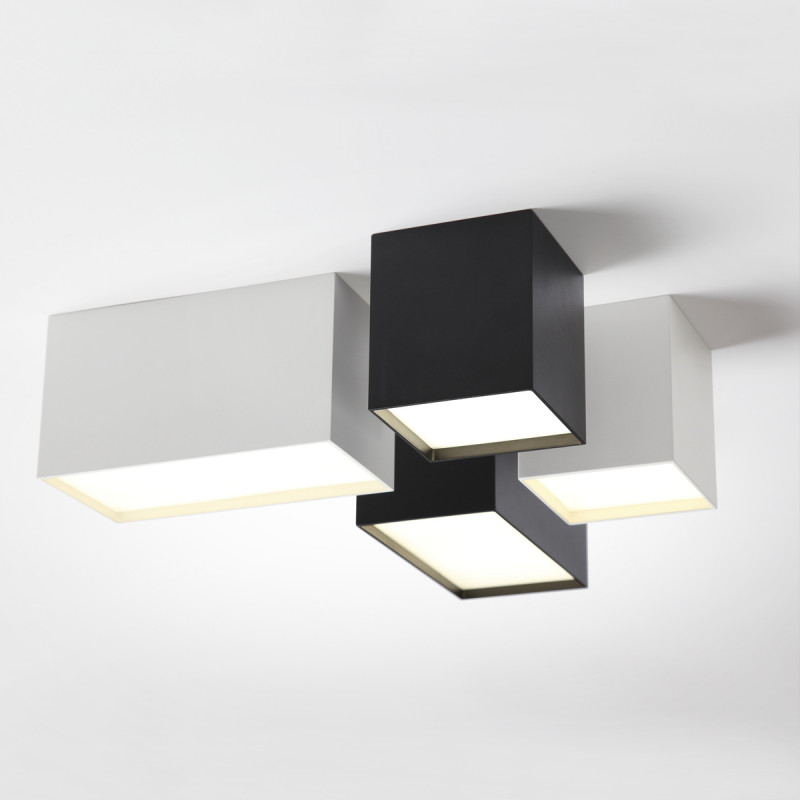 Накладной светильник Odeon Light 4232/10CL