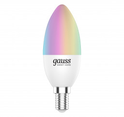 Светодиодная лампа Gauss 1190112