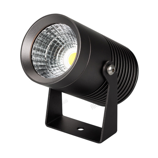 Прожектор Arlight 032557 светодиодный светильник прожектор для уличного освещения volpe