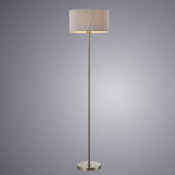 Торшер ARTE Lamp A1021PN-1SS