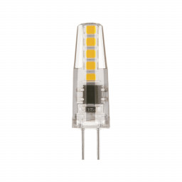 Светодиодная лампа Elektrostandard G4 LED 3W 220V 360 3300K (BLG409)