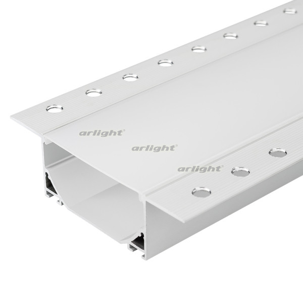 Профиль Arlight 025025 угол sl linia55 fantom arlight 030132