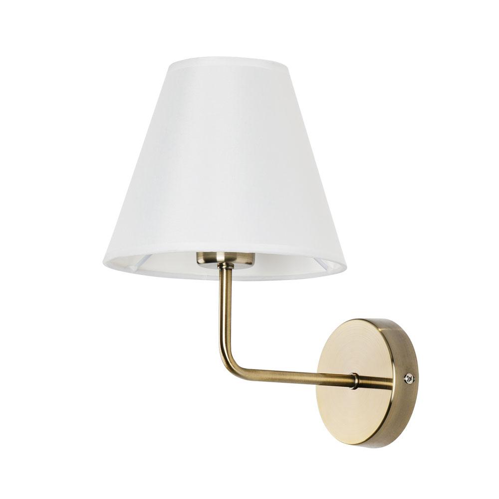 Бра ARTE Lamp Elba A2581AP-1AB купить в Москве – интернет магазин ...