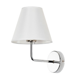 Бра ARTE Lamp A2581AP-1CC