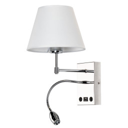 Бра ARTE Lamp A2581AP-2CC