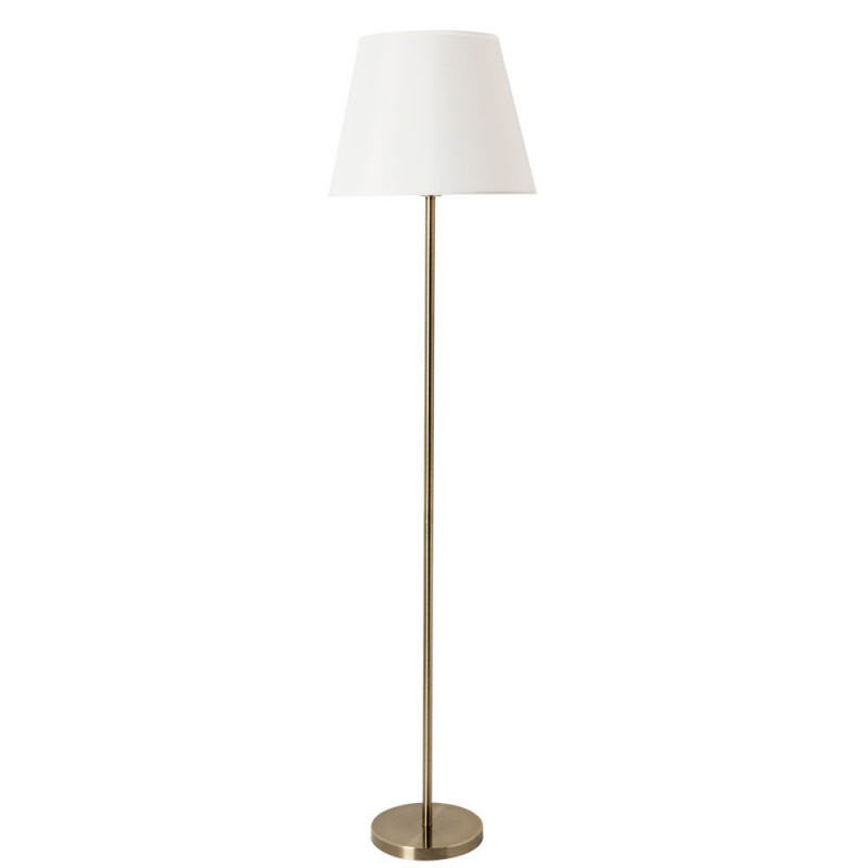 Торшер ARTE Lamp A2581PN-1AB торшер arte lamp elba a2581pn 1ab