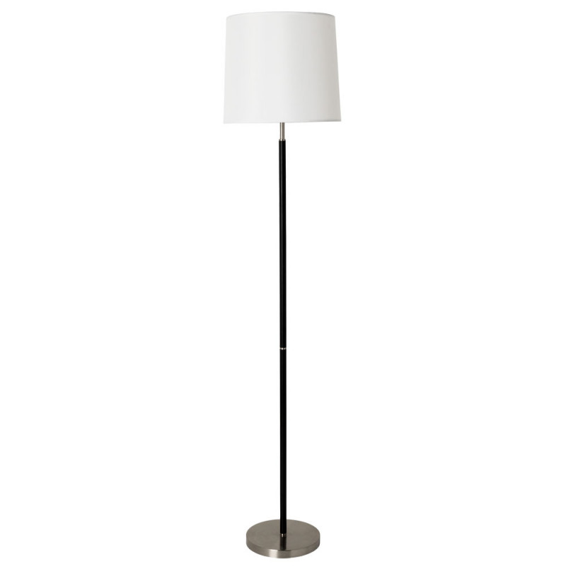 цена Торшер ARTE Lamp A2589PN-1SS