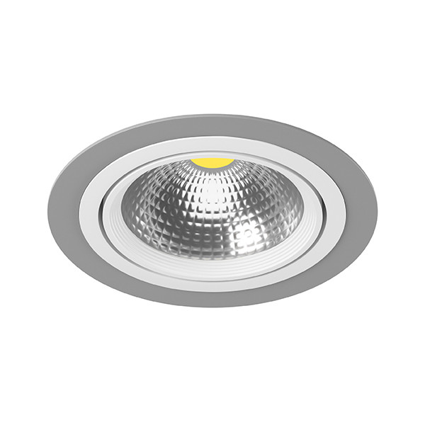 Встраиваемый светильник Lightstar i91906