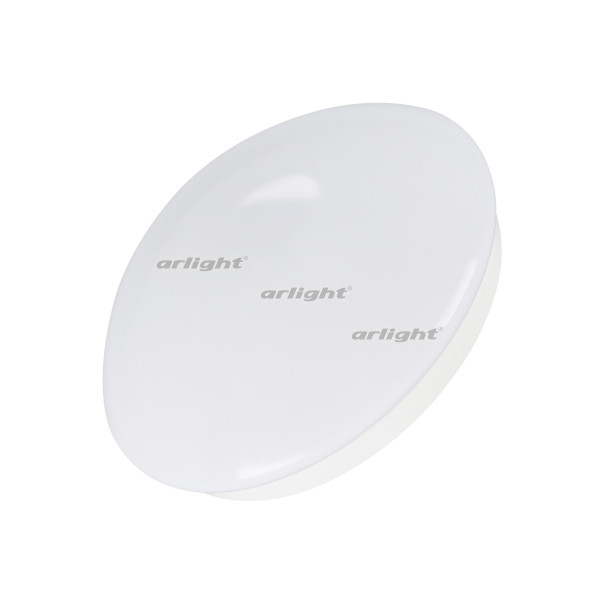 Пылевлагозащищенный светильник Arlight 030418