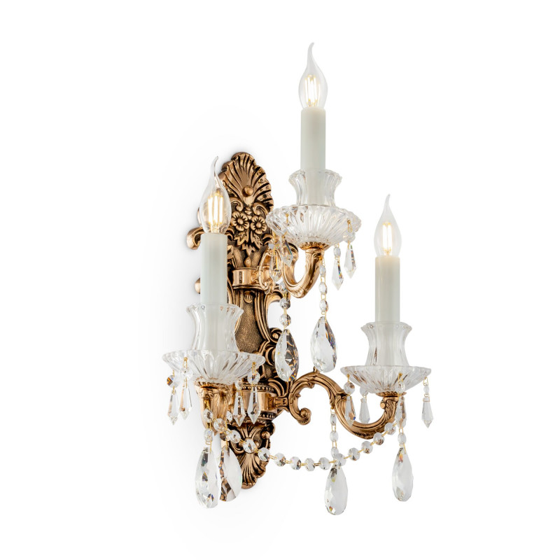 

Бра Maytoni DIA890-WL-03-G, DIA890-WL-03-G