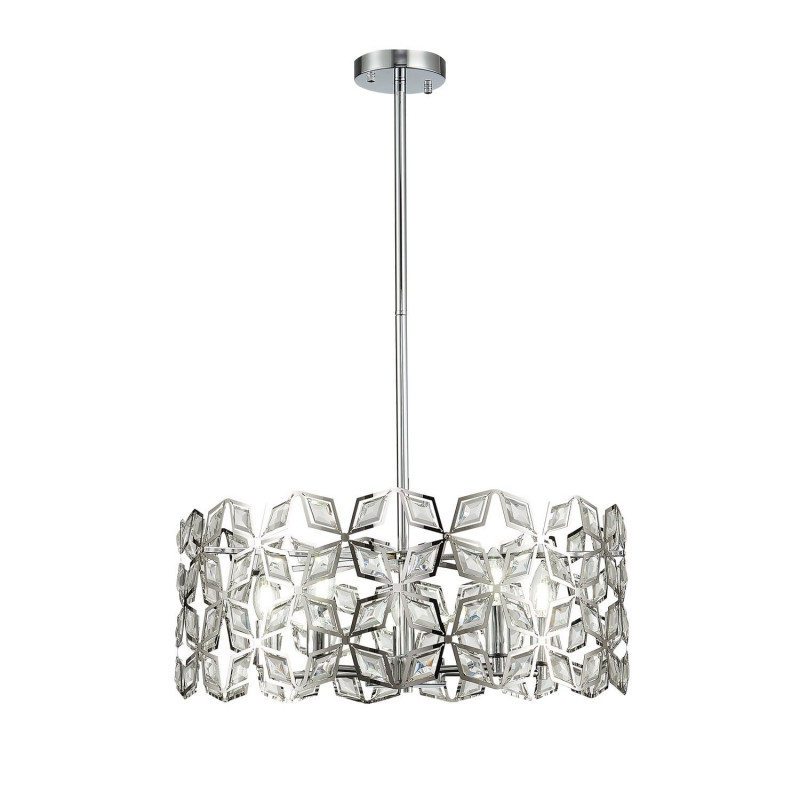 Люстра на штанге ST-Luce SL1104.103.05 подвесная люстра st luce casto sl1104 103 05