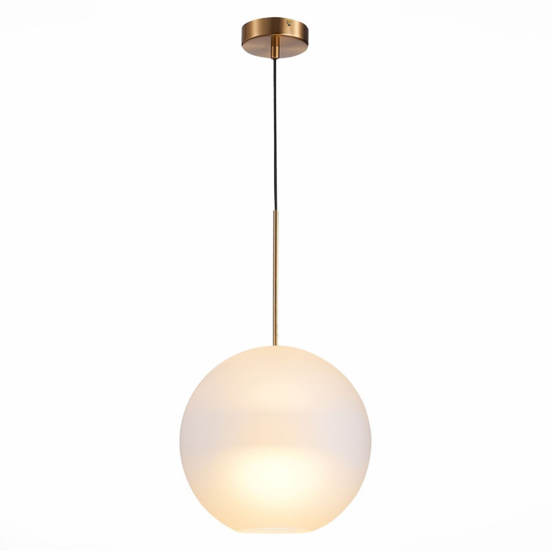 Подвесной светильник ST-Luce SL1133.523.01 подвесная люстра st luce bopone sl1133 203 03