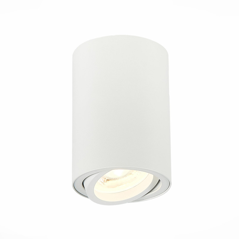 Накладной светильник ST-Luce ST108.507.01, цвет белый - фото 1