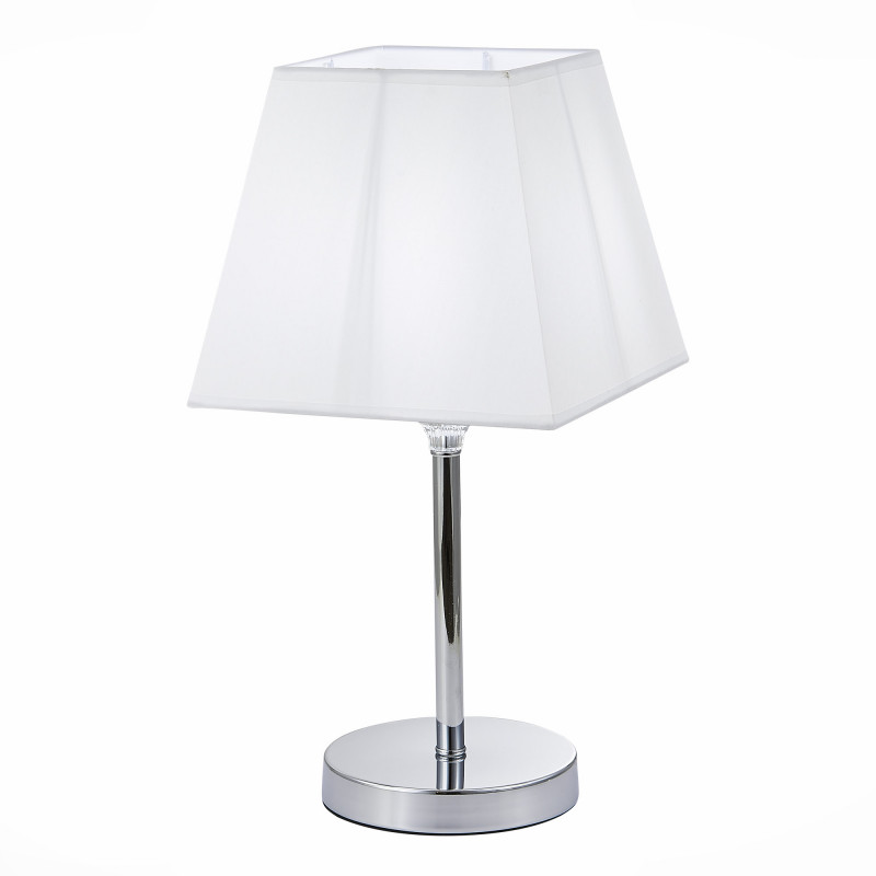 цена Настольная лампа Evoluce SLE107604-01