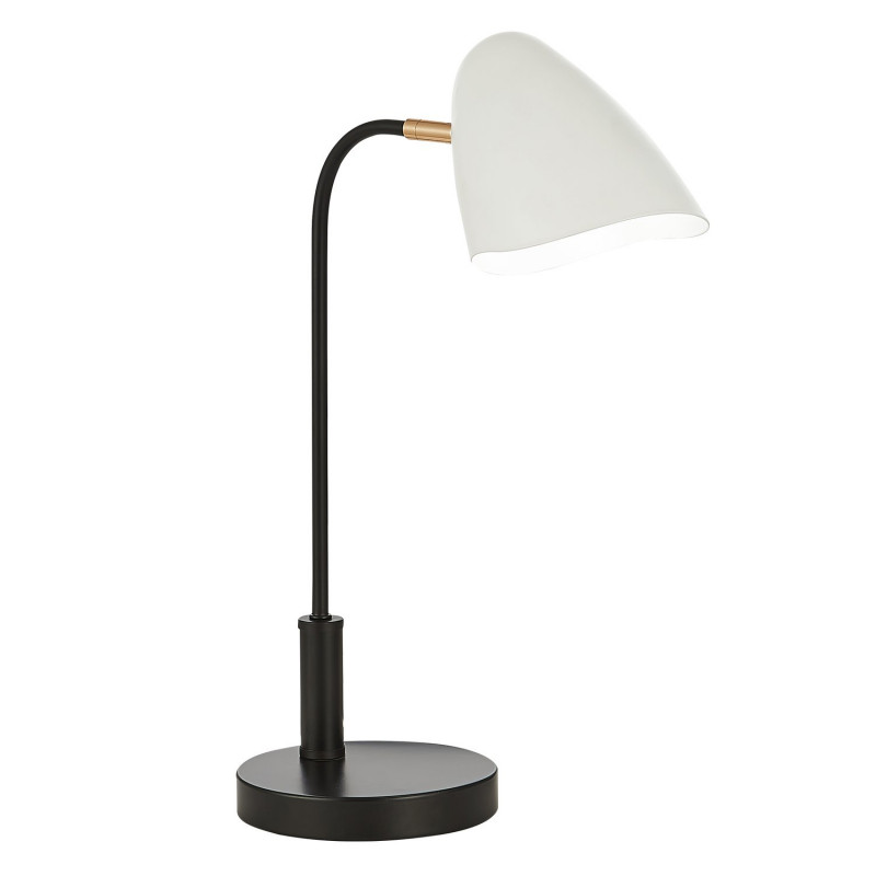 цена Настольная лампа Evoluce SLE103604-01