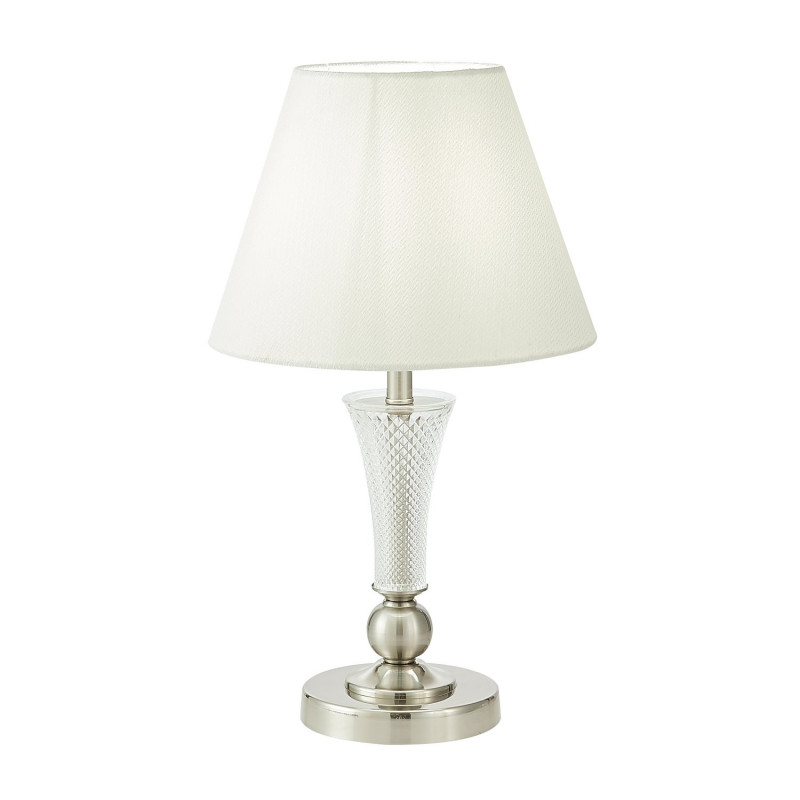 цена Настольная лампа Evoluce SLE105504-01
