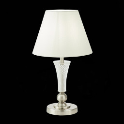 Настольная лампа Evoluce SLE105504-01