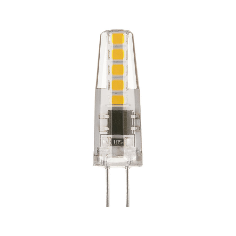 Светодиодная лампа Elektrostandard G4 LED 3W 220V 360 4200K (BLG402)