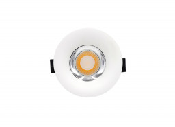 Встраиваемый светильник Donolux DL18838R12W1W 65