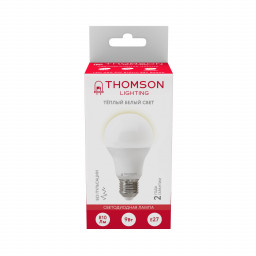 Светодиодная лампа THOMSON TH-B2003