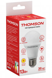 Светодиодная лампа THOMSON TH-B2007
