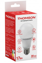 Светодиодная лампа THOMSON TH-B2012