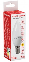 Светодиодная лампа THOMSON TH-B2017