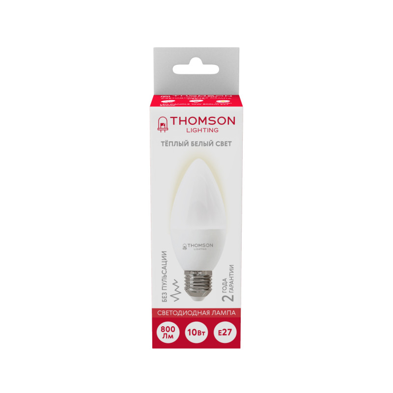 Светодиодная лампа THOMSON TH-B2023