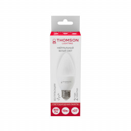 Светодиодная лампа THOMSON TH-B2024