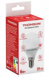 Светодиодная лампа THOMSON TH-B2032