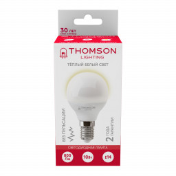 Светодиодная лампа THOMSON TH-B2035