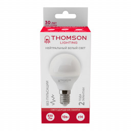 Светодиодная лампа THOMSON TH-B2036
